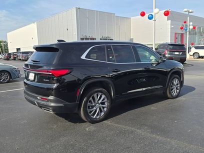 Used 2025 Buick Enclave Preferred