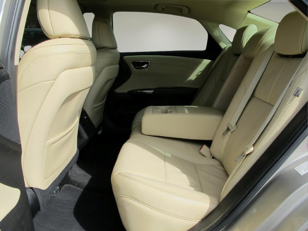 Used 2014 Toyota Avalon XLE Touring FWD image 21
