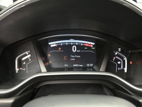 Used 2019 Honda CR-V EX-L image 9