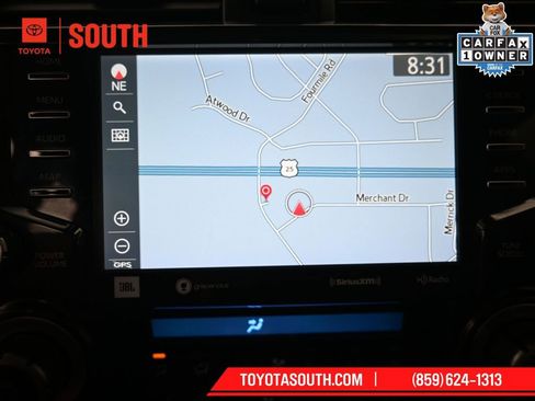 Used 2023 Toyota 4Runner TRD Pro image 14