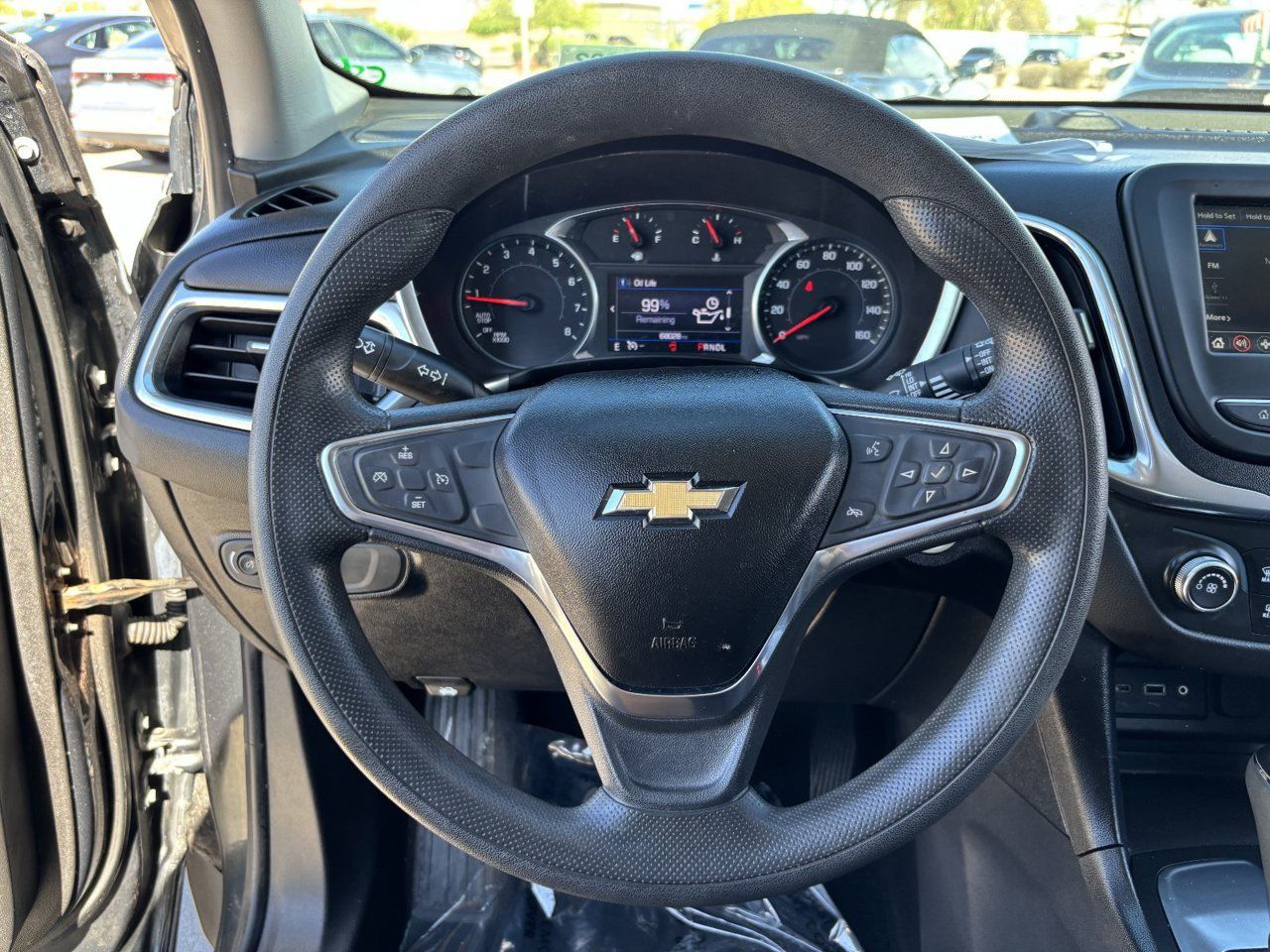 Used 2019 Chevrolet Equinox LT FWD image 24