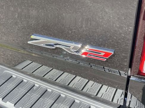 New 2026 Chevrolet Silverado 2500 ZR2 AWD/4WD image 10