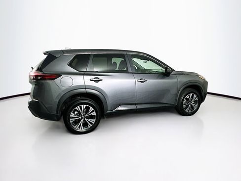 Used 2023 Nissan Rogue SV image 10