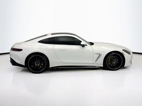 Used 2024 Mercedes-Benz AMG GT 63 image 8