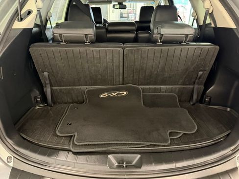 Used 2013 MAZDA CX-9 Grand Touring AWD/4WD image 17