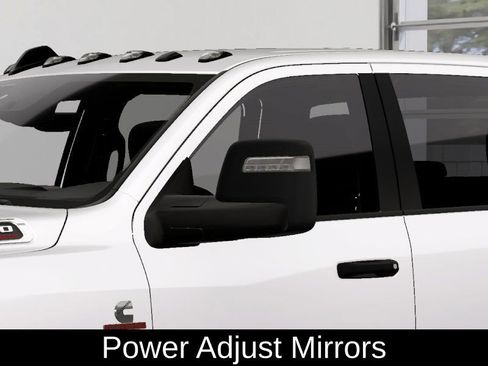 Certified 2026 RAM 2500 Big Horn image 14