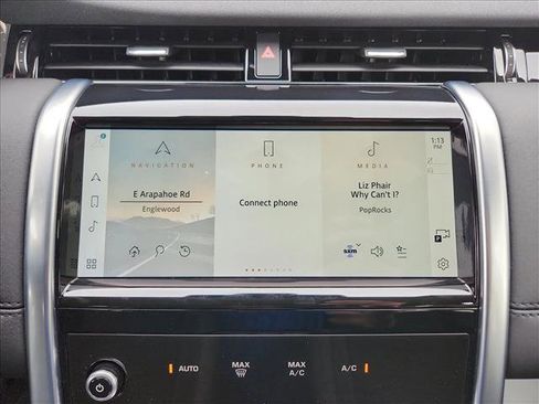 Used 2023 Land Rover Discovery Sport S image 21