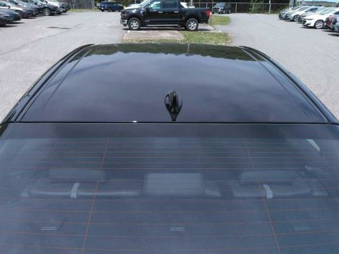 Used 2024 Toyota Camry XSE FWD image 6