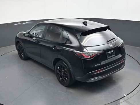 Used 2024 Honda HR-V Sport image 23