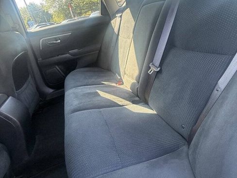 Used 2015 Nissan Altima 2.5 SV FWD image 16