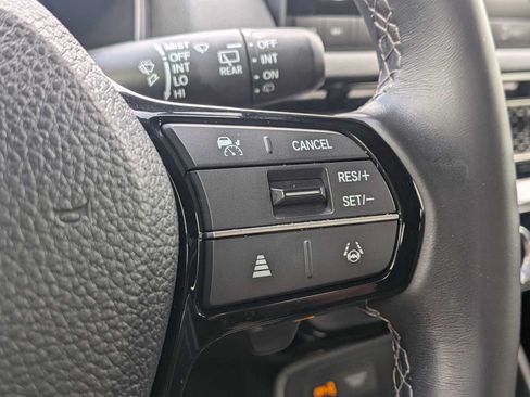 Used 2024 Honda Civic Sport image 23