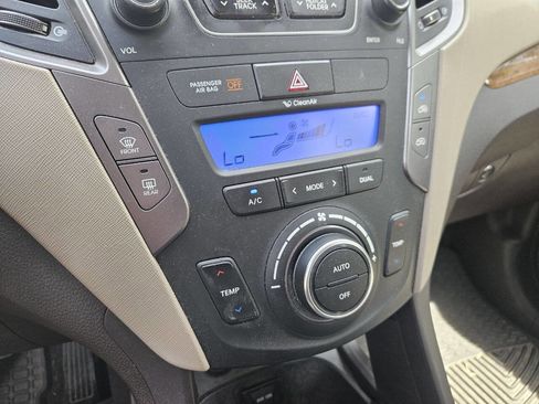 Used 2013 Hyundai Santa Fe Sport 2.0T FWD image 20