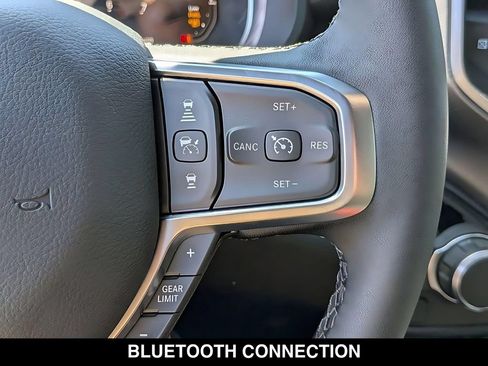 New 2026 RAM 1500 Big Horn AWD/4WD image 24