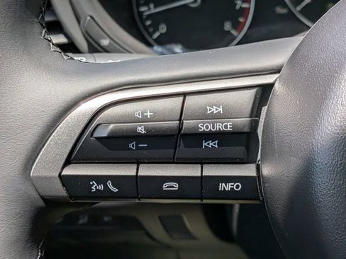 New 2026 MAZDA CX-30 AWD 2.5 S w/ Select Sport Pkg image 25