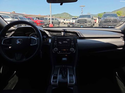 Used 2017 Honda Civic LX image 18