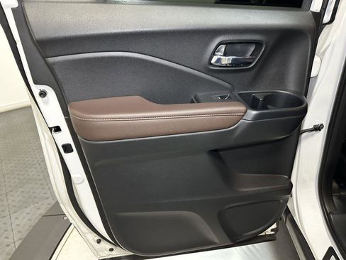 Used 2024 Honda Ridgeline RTL image 29