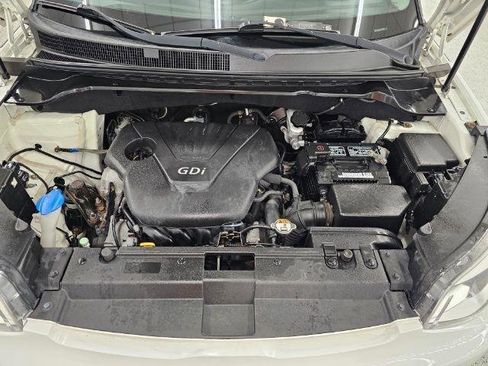 Used 2014 Kia Soul 5dr Wgn Auto Base image 37