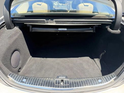 Used 2019 Mercedes-Benz S 560 Sedan image 13