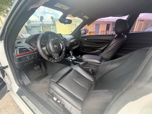 Used 2016 BMW 228i Coupe RWD image 9