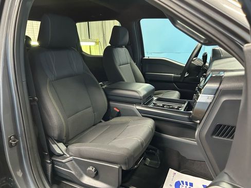 Used 2025 Ford F150 STX AWD/4WD image 46