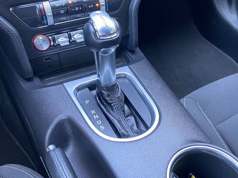 Used 2019 Ford Mustang GT w/ GT Performance Package RWD image 38