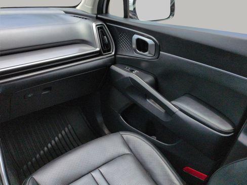 Certified 2026 Kia Sorento S FWD image 21