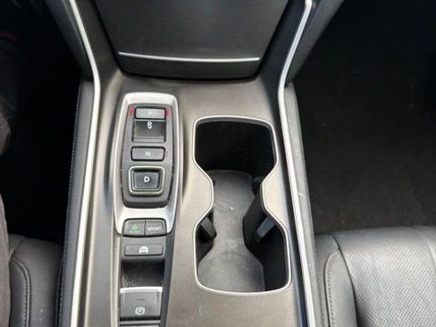 Used 2021 Honda Accord EX-L image 20