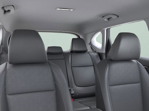 New 2026 Kia Seltos SX image 27