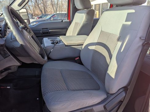 Used 2016 Ford F250 XL w/ Power Equipment Group image 6