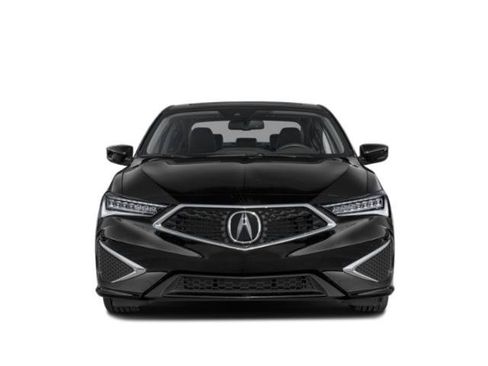 Used 2022 Acura ILX w/ Premium Package FWD image 4