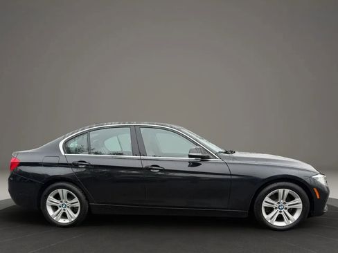 Used 2016 BMW 328i xDrive Sedan image 4