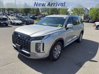 Used 2024 Hyundai Palisade SEL