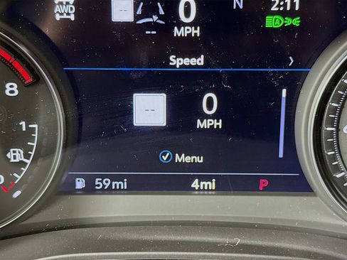 New 2026 Cadillac XT5 Sportv AWD/4WD image 12