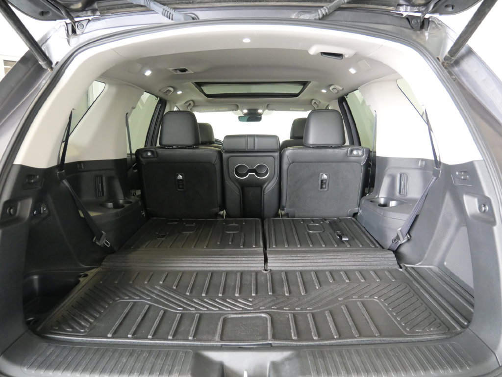Used 2025 Honda Pilot Touring image 28