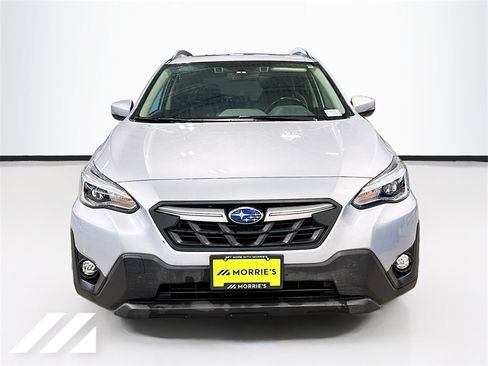 Certified 2023 Subaru Crosstrek 2.5i Limited image 2
