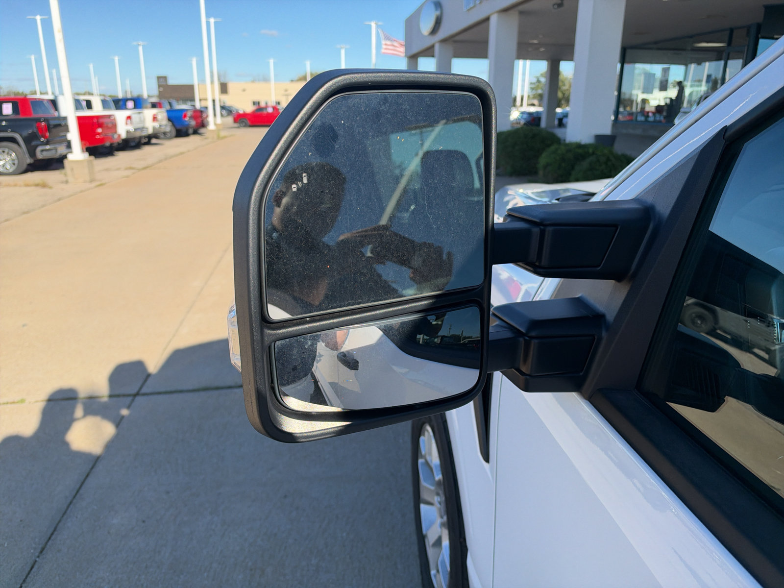 Used 2023 Ford F150 XL w/ Max Trailer Tow Package AWD/4WD image 17