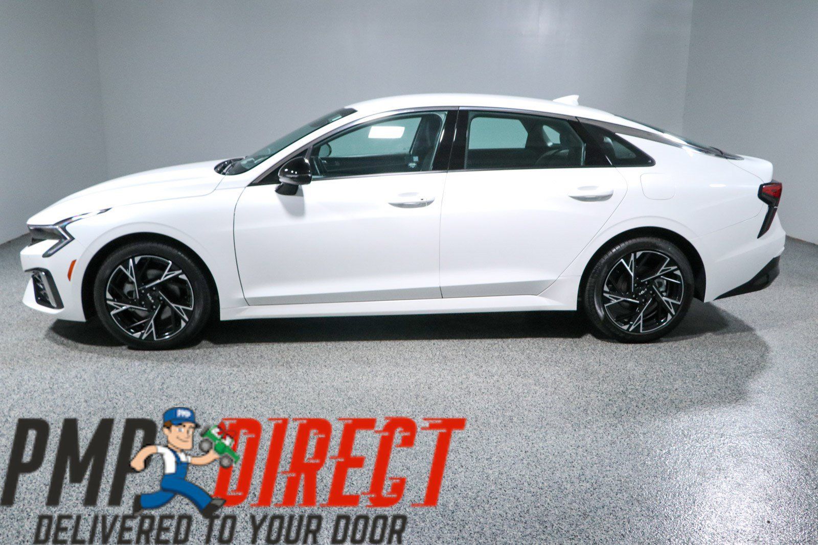 Used 2025 Kia K5 GT-Line FWD image 10