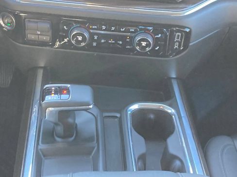 Used 2023 Chevrolet Silverado 1500 RST w/ RST All Star Premium Package AWD/4WD image 15