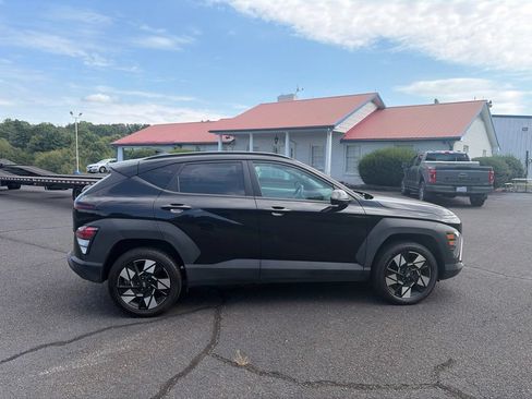 Used 2025 Hyundai Kona SEL AWD/4WD image 11