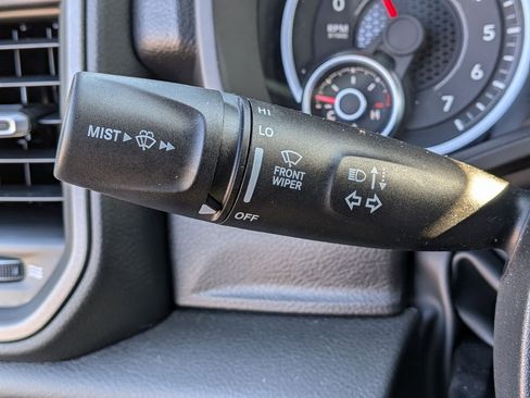 New 2026 RAM 1500 Classic Warlock image 24