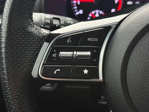 Used 2022 Kia Forte GT-Line w/ GT-Line Premium Package image 29