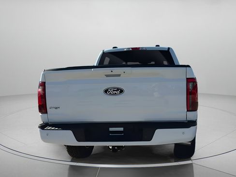 New 2025 Ford F150 XLT w/ Equipment Group 302A MID image 27