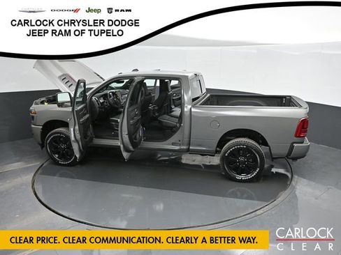 New 2026 RAM 2500 Laramie w/ Night Edition image 78