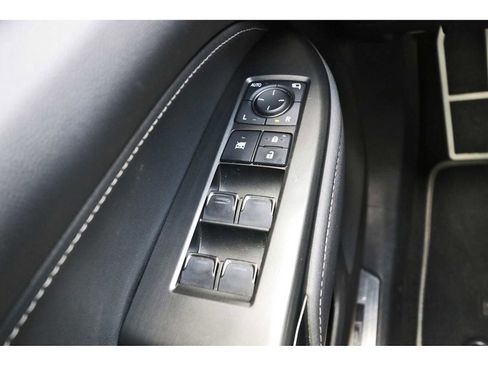 Used 2024 Lexus NX 350 F Sport AWD/4WD image 20