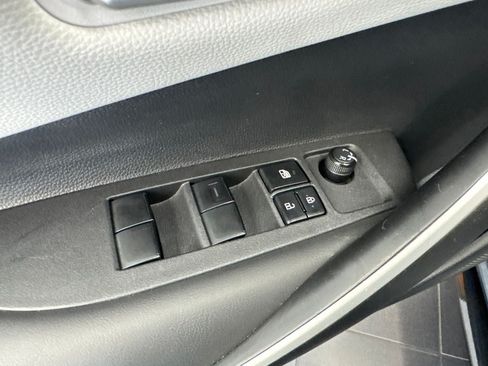 Certified 2025 Toyota Corolla SE FWD image 35
