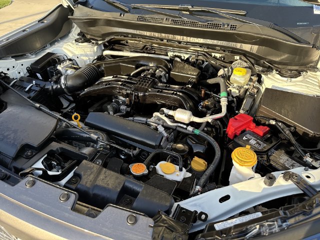 Certified 2026 Subaru Forester Premium AWD/4WD image 20