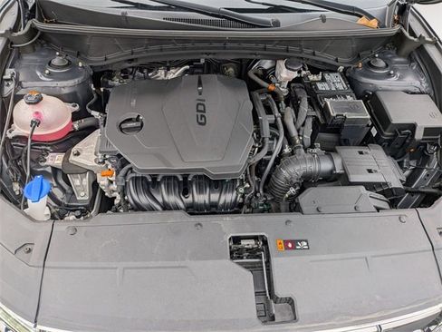 Used 2022 Hyundai Tucson Limited image 35