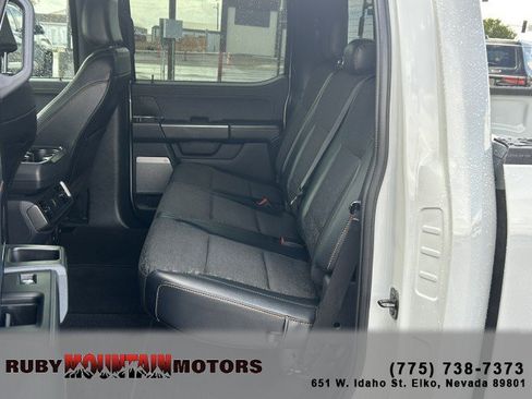 Used 2024 Ford F150 Tremor w/ Bed Utility Package AWD/4WD image 20