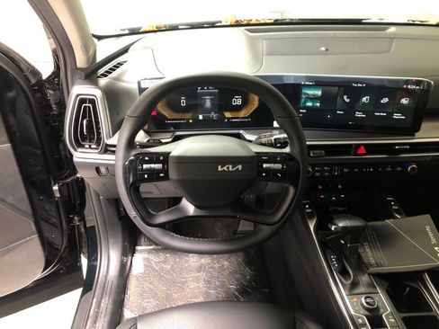 New 2026 Kia Sorento S w/ S Panoramic Sunroof Package image 28