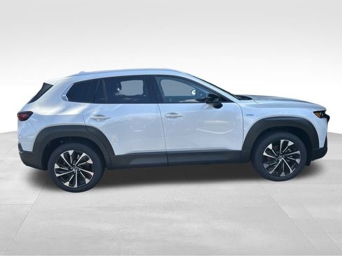 New 2025 MAZDA CX-50 2.5 Hybrid w/ Weather Package image 7